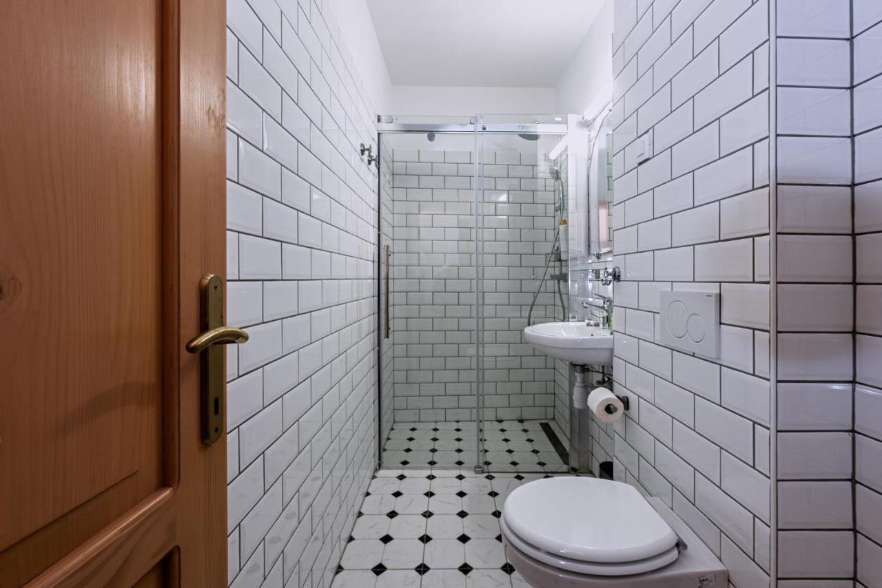 Hisa Orel Kriz Exterior foto